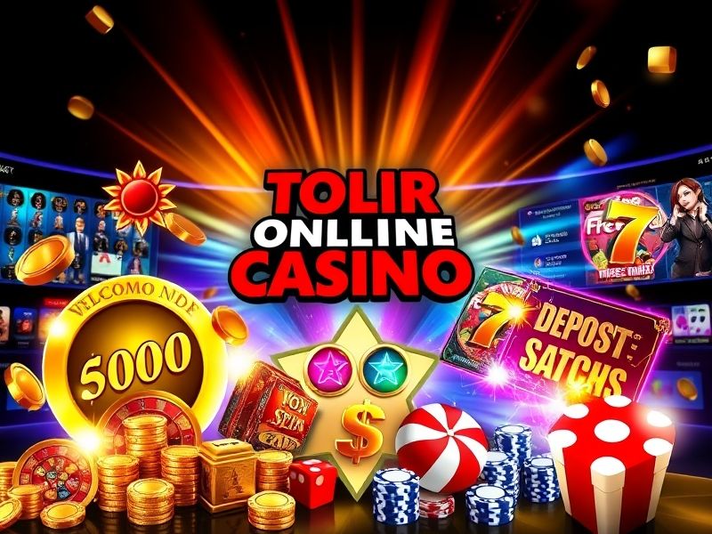 Discover the best US online casinos for 2024 with expert reviews, real money gaming options, and trusted recommendations. Explore top-rated platforms, game variety, bonuses, and legal licensing in the US.